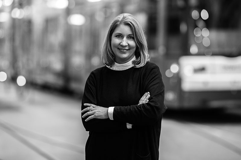 Daniela Kuhn